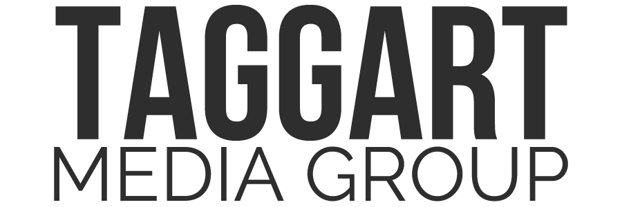 taggart media group logo